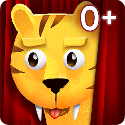 Kids Theater: Zoo Show Mod Apk