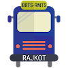 RMTS BRTS Time Table icon