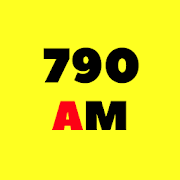 790 AM Radio stations online