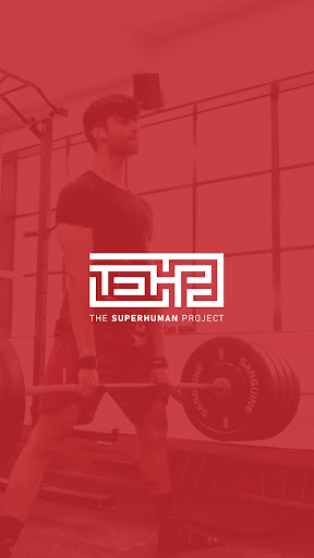 Android application United Strength screenshort