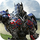 Optimus Prime Game Puzzle - Androidアプリ