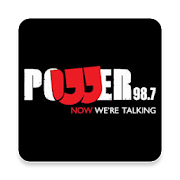 POWER 98.7