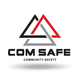 「ComSafe Security」のアイコン画像