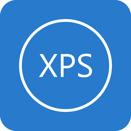 XPS to Word 1.0.1 Icon