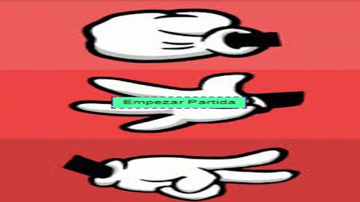 Piedra,papel o tijera