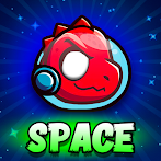 Dino Blast Space