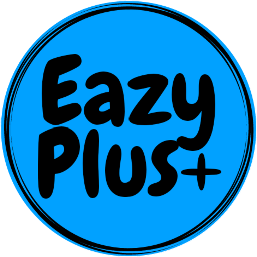 EazyPlus logo