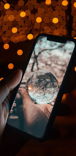 Wallpapers HD plus Screen 2