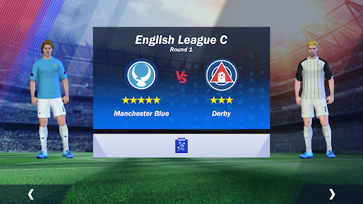 Football League 2024 - Apps on Google Play