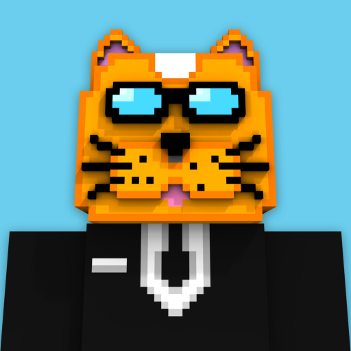 Cats vs Dogs - 3d Top Down Sho  Icon