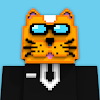 Cats vs Dogs - 3d Top Down Sho icon