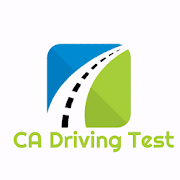 California DMV Test 2020