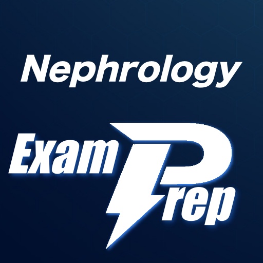 Nephrology Exam logo