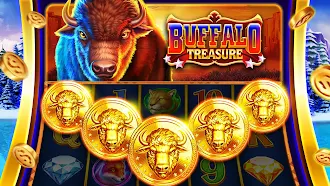 Game screenshot Slotverse - Slots Casino mod apk