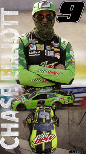 NASCAR Wallpapers - Car Wallpaper 2021