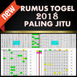 RUMUS TOGEL 2018 PALING JITU icon