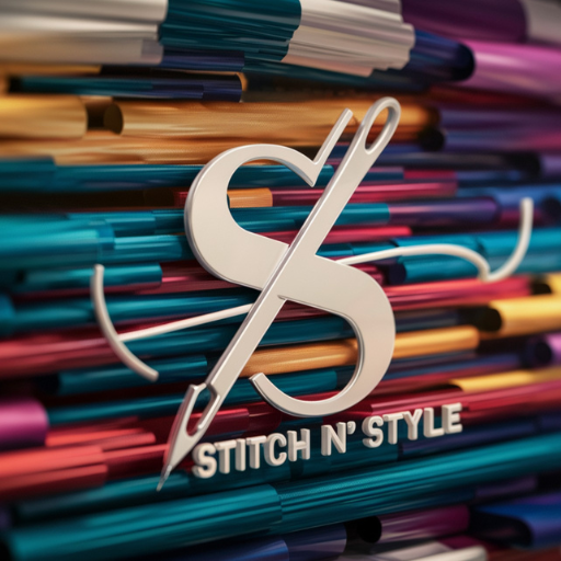 stitch n style logo