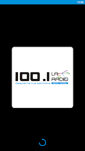 La Radio Quilino 100.1