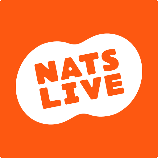 NATSLIVE - AppWisp.com