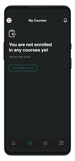 PI Academy Screen 3