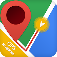 Free Route Planner 2020 - GPS Navigation Map
