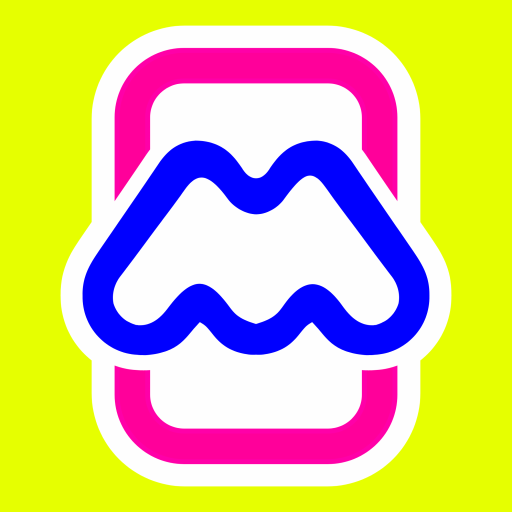 Móbile Supermercados logo