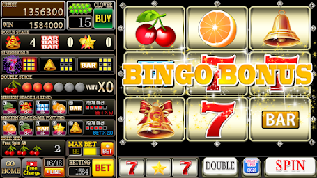 Seven Slot Casino Premium