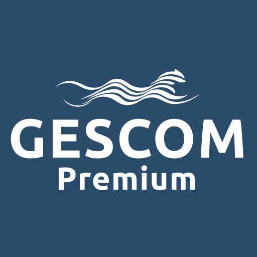 Gescom Laai af op Windows
