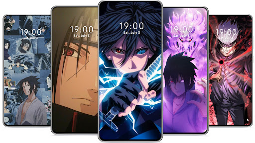 Anime Wallpaper Boy 12