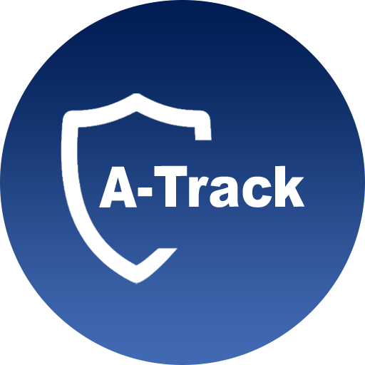 A-Track logo