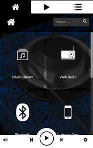 Screenshot 1 Pro-Ject Play android
