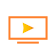 PlayTo Fire TV icon