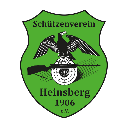 Schützenverein Heinsberg logo
