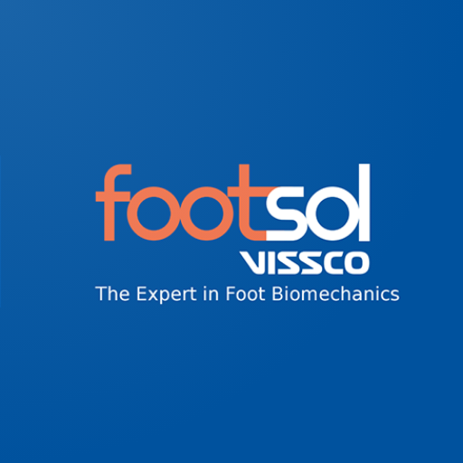 Footsol - The Expert in Foot B logo