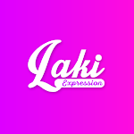 Cover Image of Tải xuống Laki Expression 1.0 APK