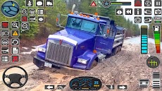マッドトラックゲームシミュレータ4x4のおすすめ画像3