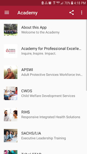 Academy for Professional Excel