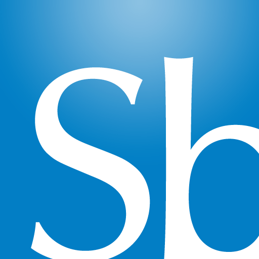 Sb Business Mobile Banking logo