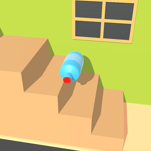 Bottle Roll logo