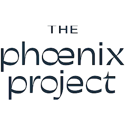 The Phoenix Project ikonjának képe