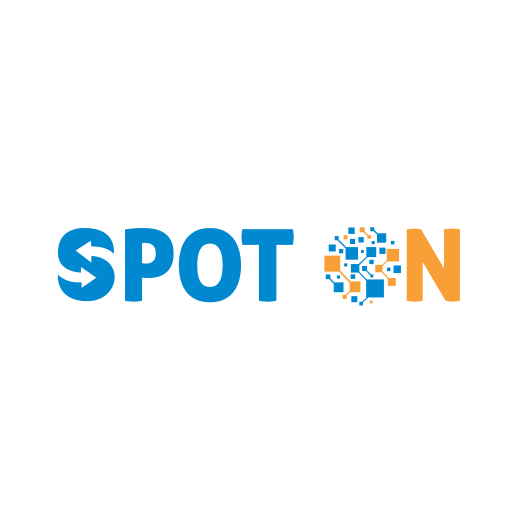 GIL Spot On logo