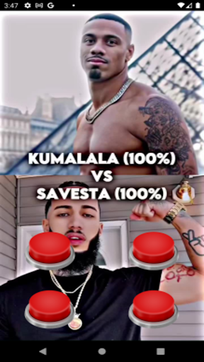 kumalala kumalala savesta Screen 3
