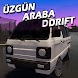 Üzgün Araba Drift Simulator 3D - Androidアプリ