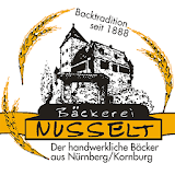 Bäckerei Nusselt GmbH icon