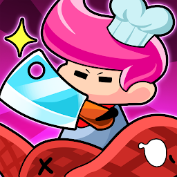 Chef Survivor: Dinosaur Land