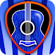 Letras y Acordes de Guitarra - Androidアプリ