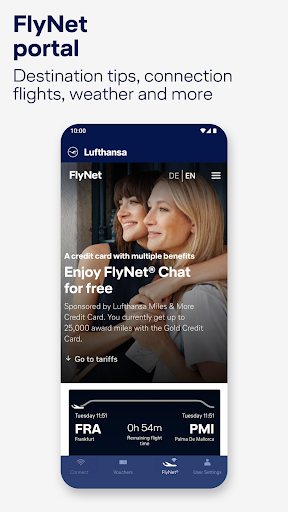 FlyNet 6