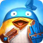 Cover Image of Download Fantasy Heroes  APK