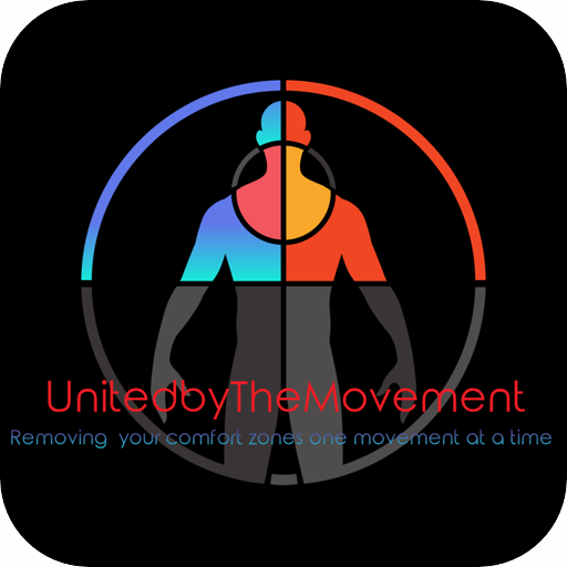 UnitedbyTheMovement logo