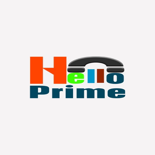 Hello Prime 4.2.3 Icon